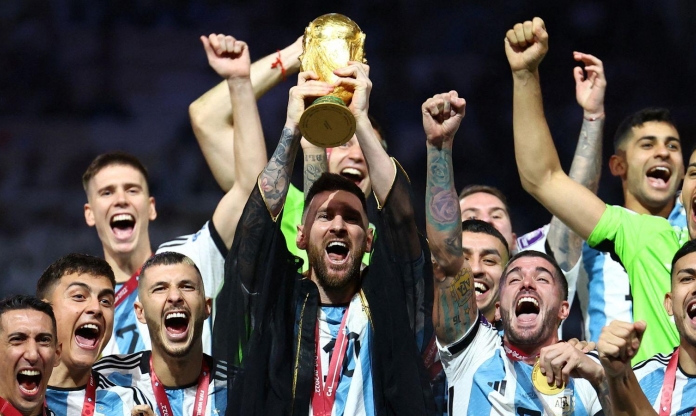Chi tiết thể thức thi đấu mới tại World Cup 2026 (CHUẨN NHẤT)