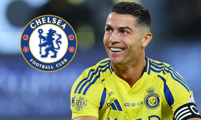 Chelsea bị cảnh báo về thương vụ Ronaldo trước thềm FIFA Club World Cup