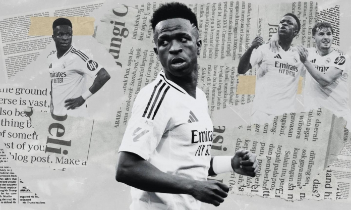 Hiến tế Vinicius, Real Madrid chi đậm cho tiền đạo hay nhất châu Âu