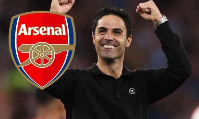 XONG! Arsenal đạt thỏa thuận bom tấn với 'nhạc trưởng' tuyến giữa