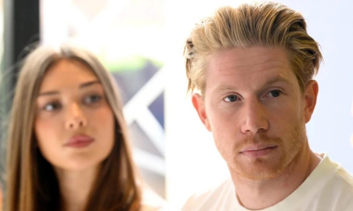 Không phải MLS, De Bruyne chọn gia nhập bến đỗ 'không ai ngờ đến'