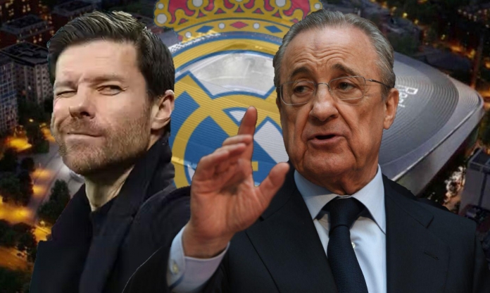 Bổ nhiệm Alonso, Real Madrid hứa chiêu mộ tiền vệ sáng tạo bậc nhất