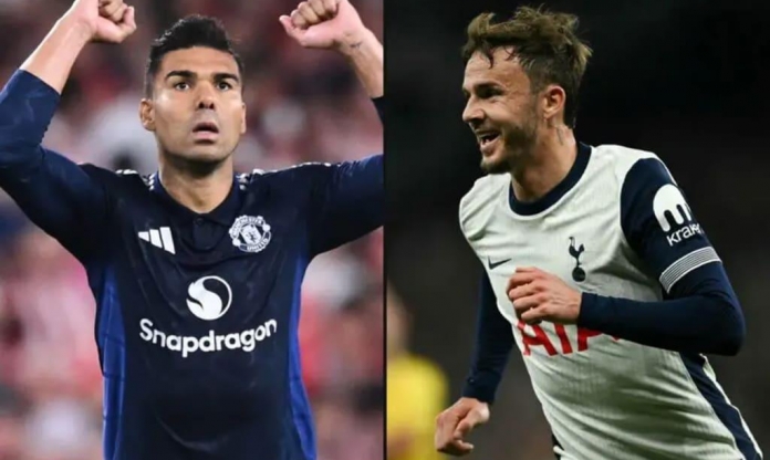 Lịch thi đấu chung kết Cúp C2 2024/25: MU vs Tottenham đá mấy giờ?