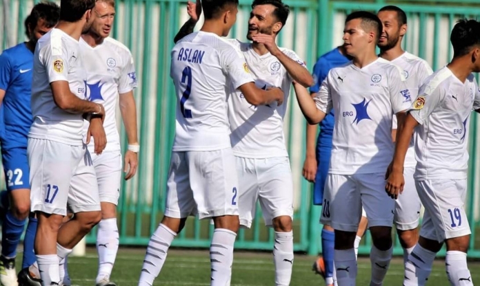 Nhận định Zhetisay vs Ertis Pavlodar: Đẳng cấp khác biệt