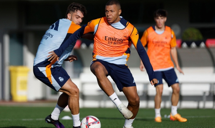 Ngôi sao Real Madrid bị truy tố hình sự, gây rúng động bóng đá TBN