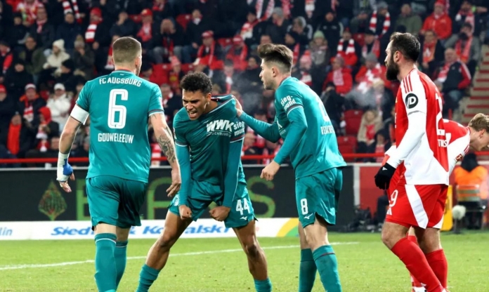 Nhận định Augsburg vs Union Berlin: Chủ nhà chiến thắng