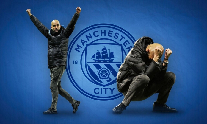 Lườm rau gắp thịt, Man City đạt thỏa thuận chiêu mộ 'siêu tiền vệ'