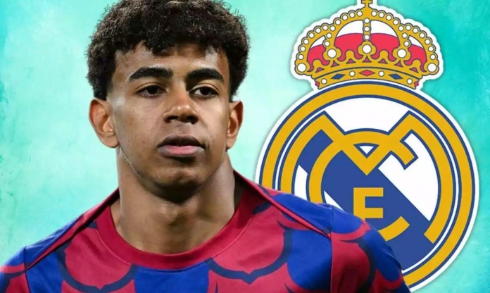 Phục thù Barca, Real Madrid chiêu mộ 'đối tác ăn ý' của Yamal