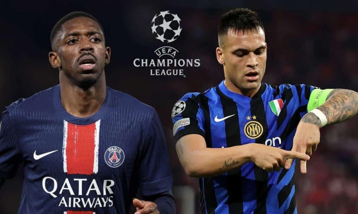 Inter đón tin cực vui trước thềm chung kết C1