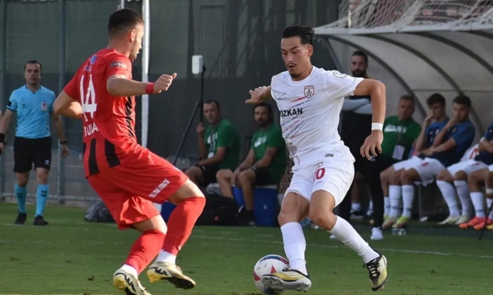 Nhận định Altinordu vs Batman Petrolspor: Ngang tài ngang sức