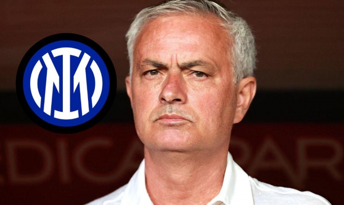 Jose Mourinho: 'Tôi không muốn Inter giành cú ăn ba, nó của tôi'