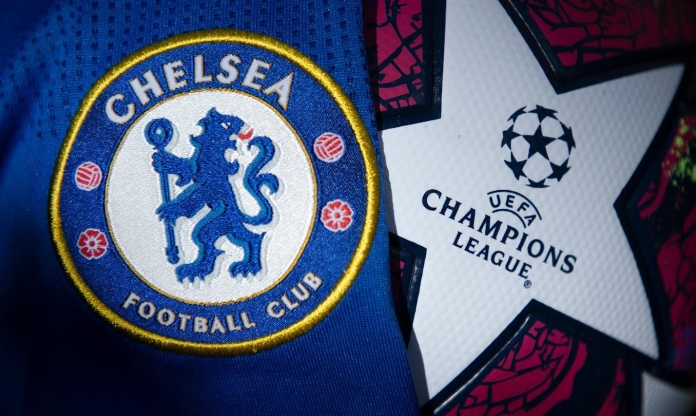 Chelsea có thể bị cấm dự Champions League sau khi vô địch Conference League