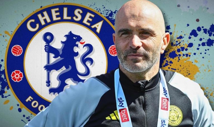 Được dự C1, Chelsea dồn toàn lực chiêu mộ 'cơn lốc đường biên'