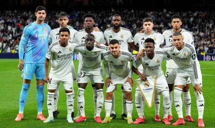 Real Madrid tiếp tục thanh lý 2 ngôi sao cộm cán