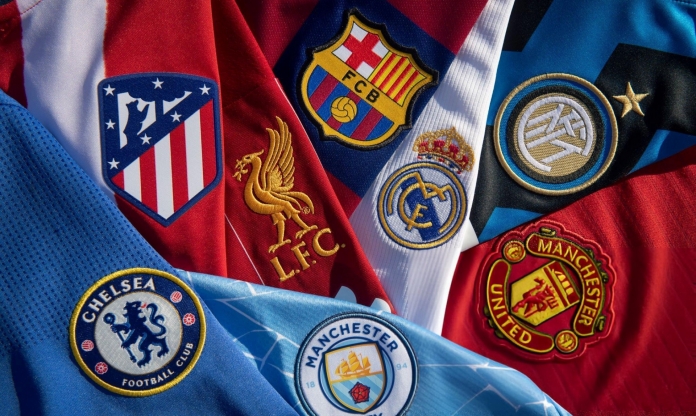 Lịch giao hữu hè 2025: MU, Arsenal, Chelsea, Real, Barca, Man City...