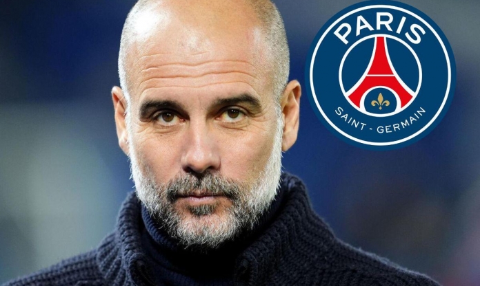 Man City xác định chiêu mộ ngôi sao 'gánh team' của PSG