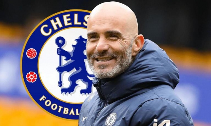 Chelsea chiêu mộ thành công 'lá chắn thép' với giá bất ngờ