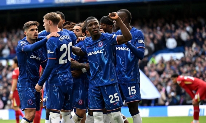Vừa vô địch C3, Chelsea thanh lý luôn 14 cầu thủ