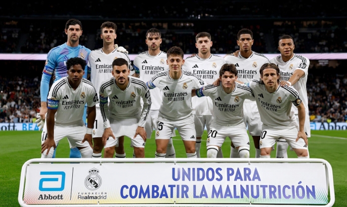 Ngôi sao Real Madrid bị yêu cầu 4 năm tù