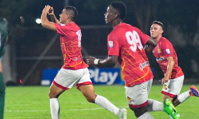 Nhận định Barranquilla vs Orsomarso: Chưa biết mùi thắng