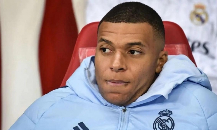 Mbappe chỉ định, Real Madrid chiêu mộ 'phù thủy' mới của châu Âu