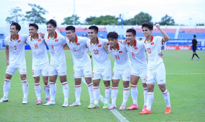 Báo Indonesia nhận xét thẳng về bảng đấu của U23 Việt Nam