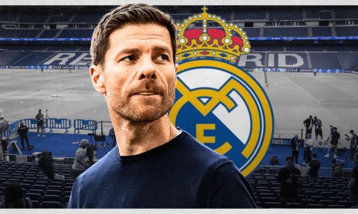 XÁC NHẬN: Real Madrid đạt thỏa thuận chiêu mộ 'Messi 2.0'