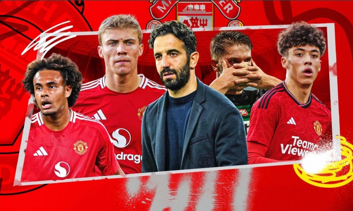 Chuyển nhượng MU 9/6: Ngôi sao cộm cán rời Old Trafford; Gyokeres trên đường gia nhập Quỷ đỏ