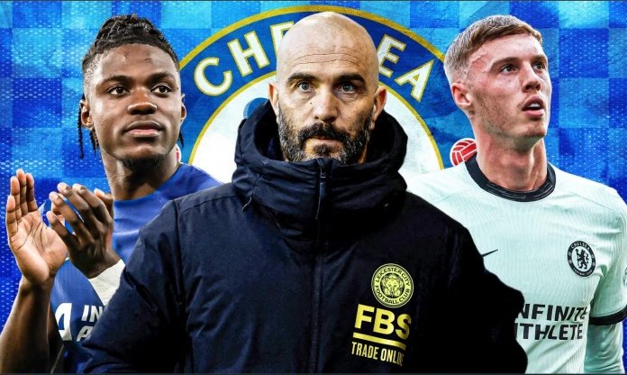 CHÍNH THỨC: Chelsea thông báo chia tay 4 cầu thủ