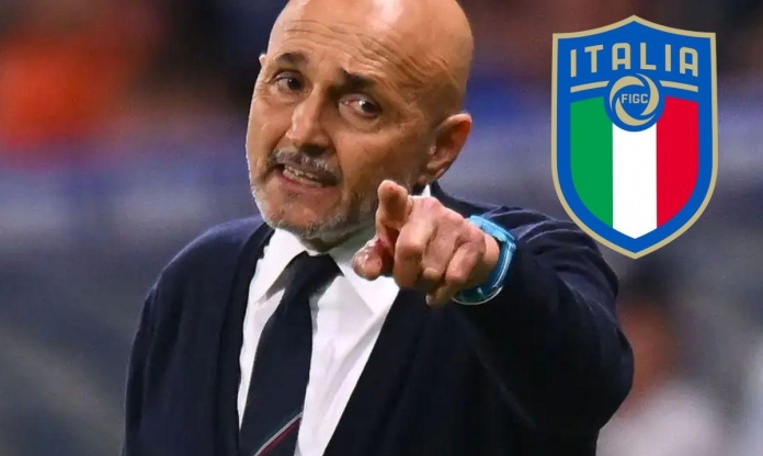 HLV Spalletti khẳng định đanh thép về ĐT Italia sau vụ sa thải