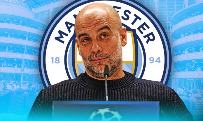 CHÍNH THỨC: Man City có thêm 2 bản hợp đồng quan trọng