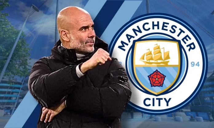 CHÍNH THỨC: Man City nổ bom tấn thứ tư, trị giá 70 triệu Euro