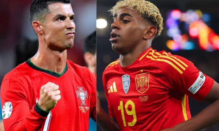 Yamal đáp trả chỉ trích, có động thái nhắm thẳng vào Ronaldo?