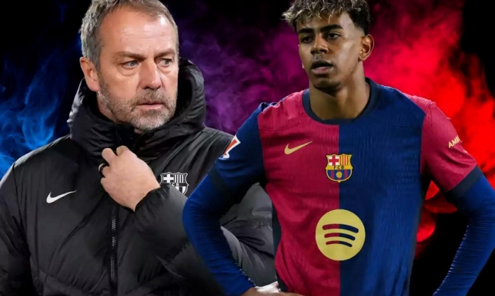 Yamal xác nhận, Barca đàm phán chiêu mộ ngôi sao cả châu Âu thèm muốn