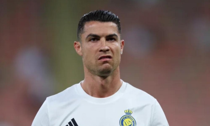 Tuyên bố của Ronaldo sắp được thử nghiệm tại FIFA Club World Cup