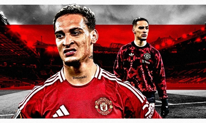 Chuyển nhượng MU 15/6: Antony cập bến 'gã khổng lồ'? Old Trafford đón bom tấn 100 triệu Euro