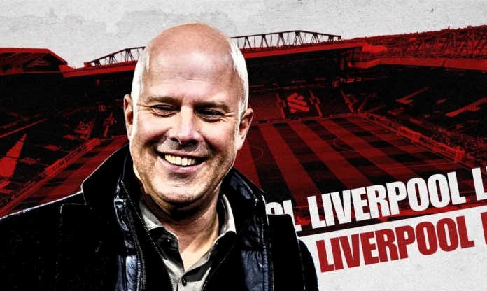 XONG! Liverpool hoàn tất bản hợp đồng thứ 3 trong mùa hè 2025