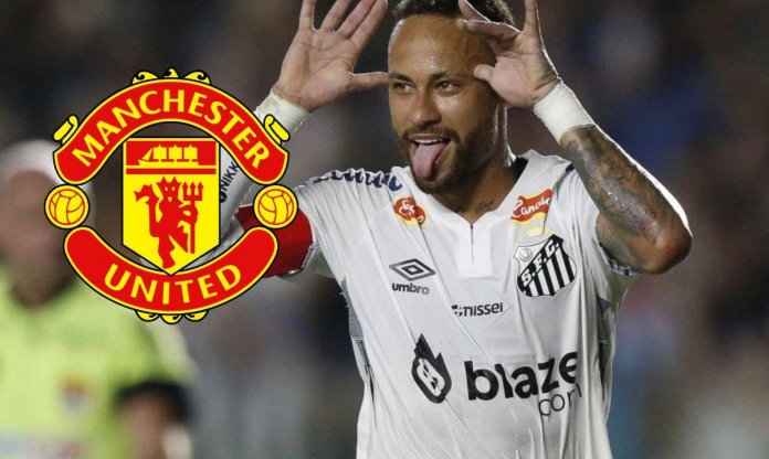 Tin chuyển nhượng 17/6: Neymar trên đường tái xuất châu Âu, MU 'trảm' 2 ngôi sao đình đám