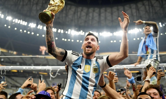 Choáng váng với giá bản quyền World Cup 2026 tại Việt Nam