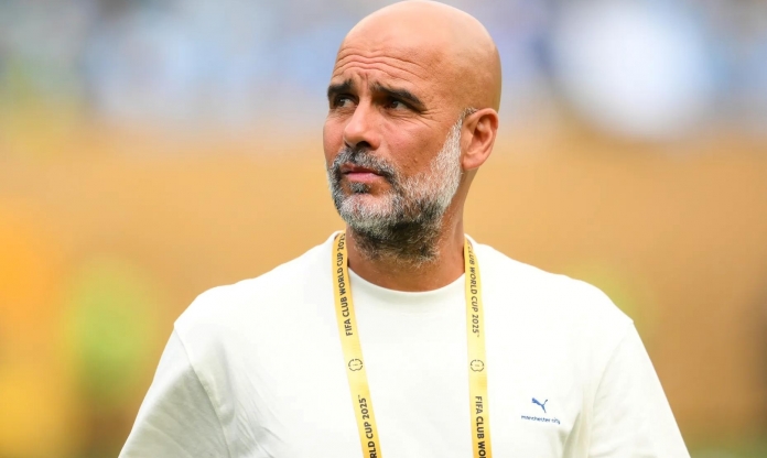Vi phạm hàng loạt, Man City chính thức nhận án phạt từ Premier League