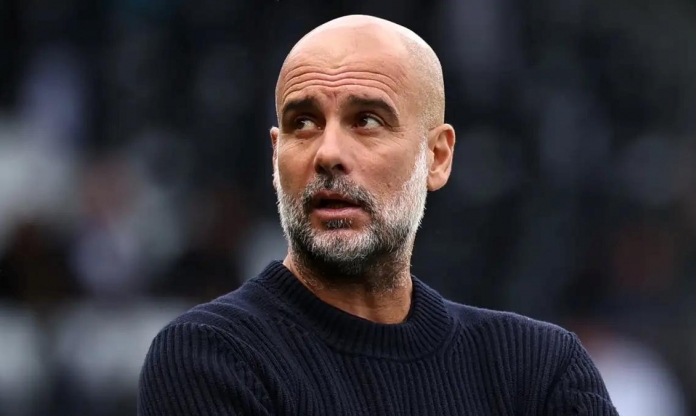 Man City được thúc giục nên loại bỏ Pep Guardiola