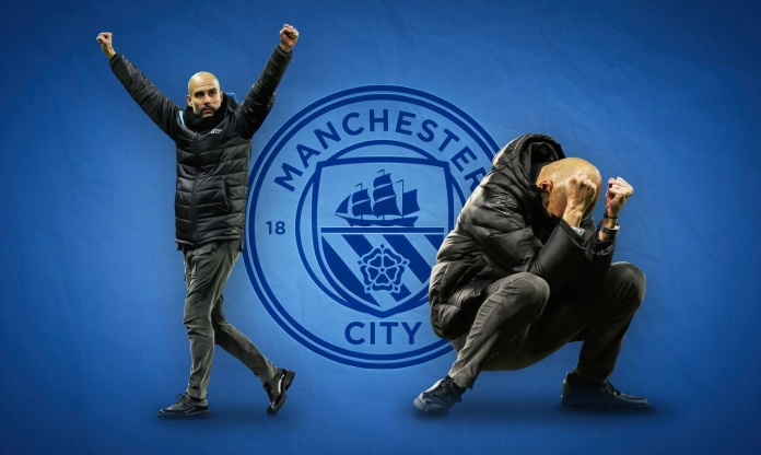 Man City tìm lại được 'công thức' khiến cả châu Âu khiếp sợ