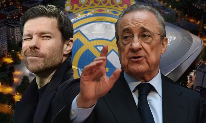 Nâng cấp Real Madrid, Alonso quyết chiêu mộ 'sát thủ' hoàn hảo