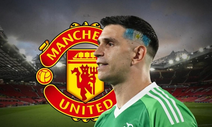 Chuyển nhượng MU 28/6: 'Salah mới' chốt đến Old Trafford; Xong vụ thủ môn Argentina thay Onana