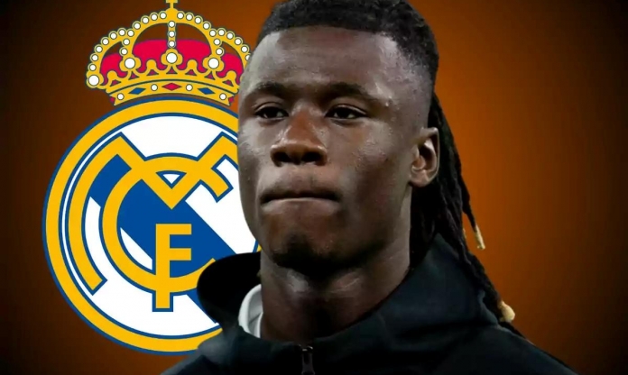 Hiến tế Camavinga, Real Madrid chi 100 triệu Euro cho tiền vệ xuất sắc nhất