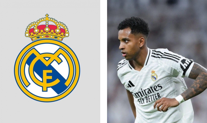 Hiến tế Rodrygo, Real Madrid chọn mang về 'chân chuyền' hay nhất thế giới