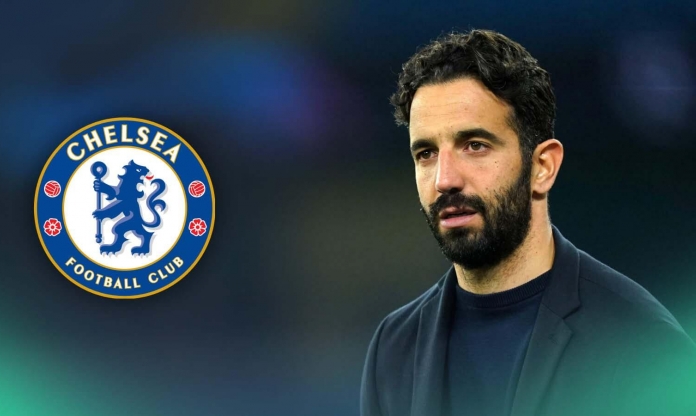 MU tính mua người thừa tại Chelsea