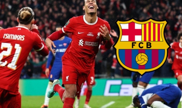 Duyệt chi 100 triệu Euro, Liverpool chiêu mộ 2 ngôi sao 'lạc lối' tại Barca