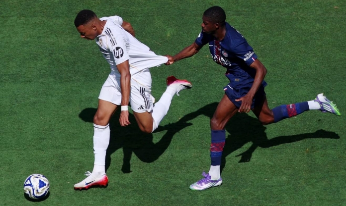 3 điều đọng lại sau chiến thắng hủy diệt của PSG trước Real Madrid