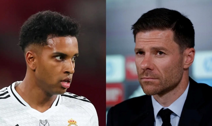 Rời Real Madrid, Rodrygo chọn gia nhập bến đỗ vĩ đại châu Âu
